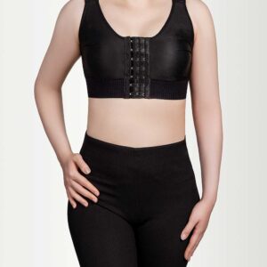 1600_ ALFA womens bra pressure garment (specially designed)