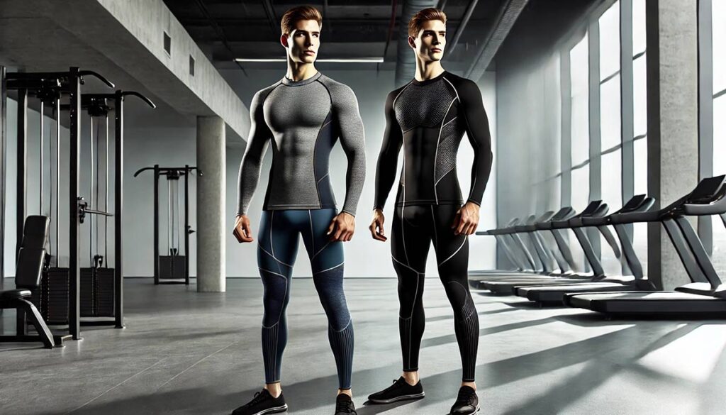 style-and-functionality-in-compression-garments