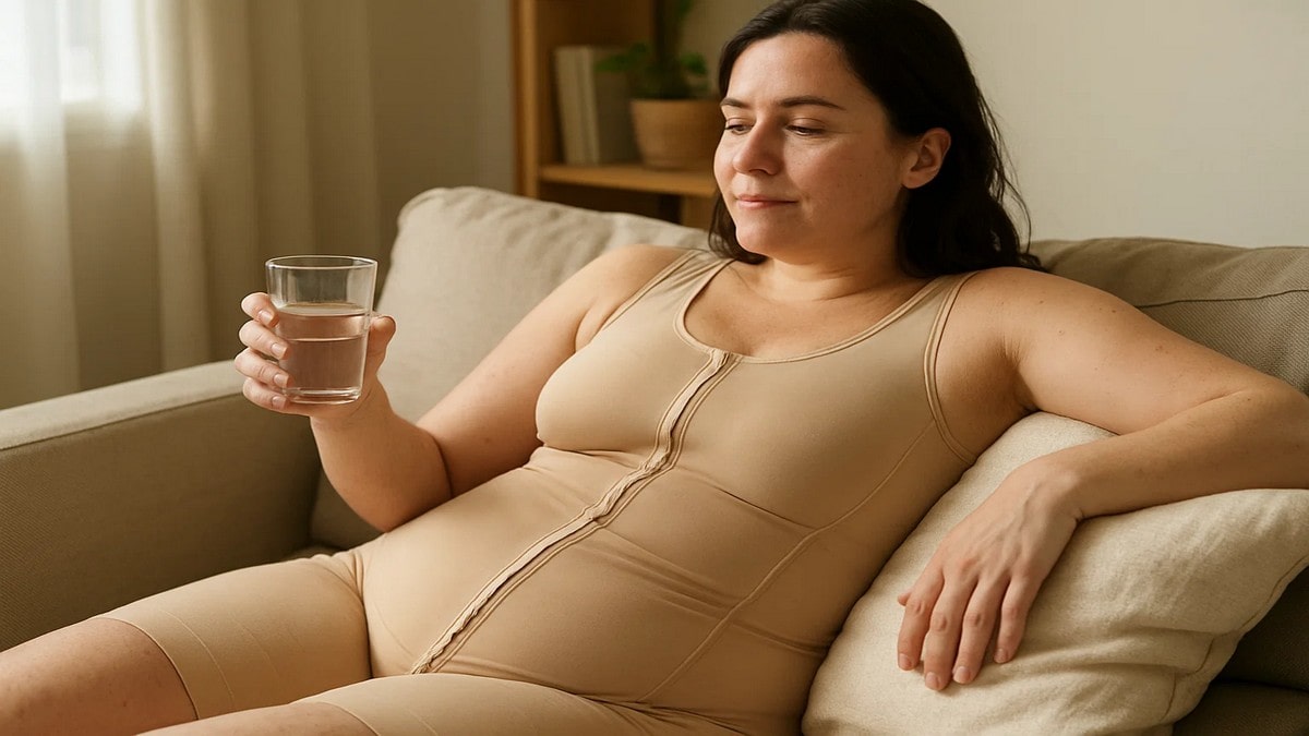 Medical vs. Cosmetic Compression