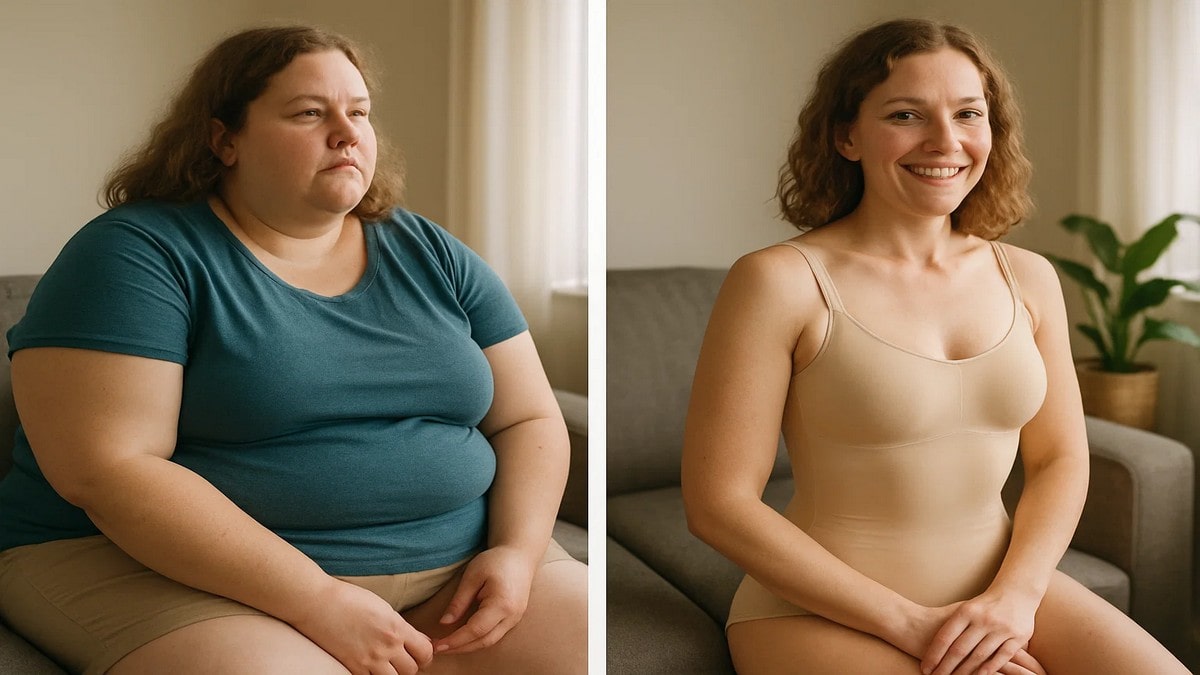 Shapewear and Circulatory Health