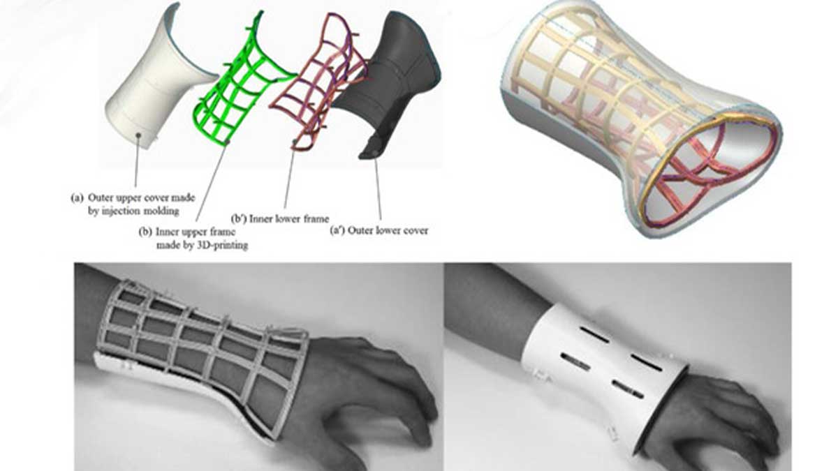 Advantages of using 3D technology in compact garment production