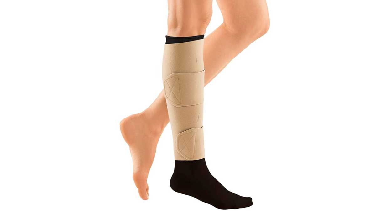 Psychological Benefits of Wearing Compression Garments