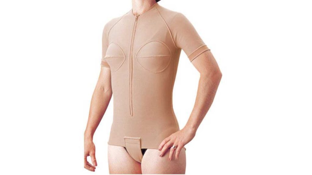 Types of Medical Compression Garments
