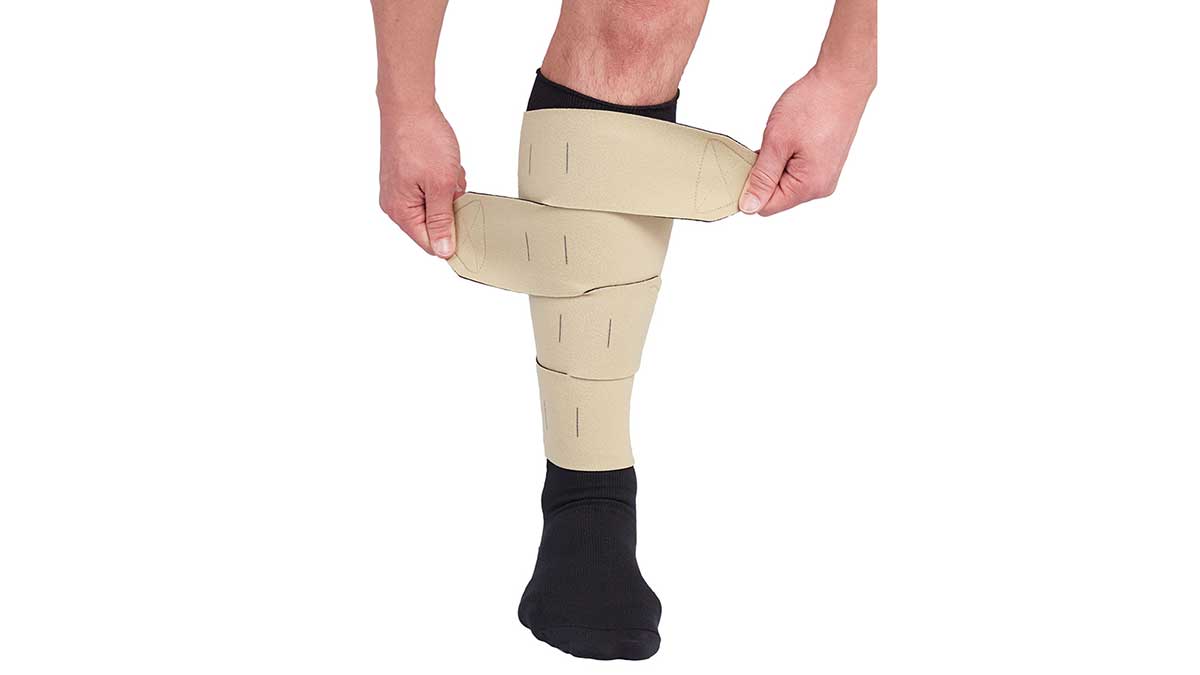 What Are Compression Garments?