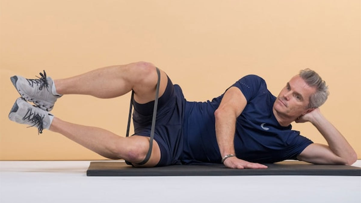 Combining Strength, Balance, and Stability