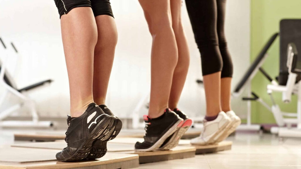 Strengthen Your Ankles in 30 Days