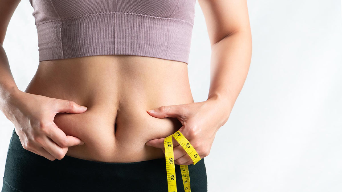 The Medical Benefits of Maintaining Weight