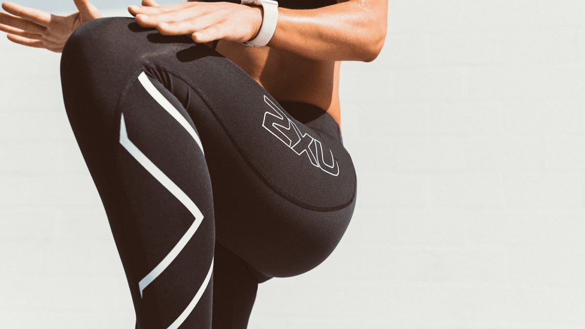 Choosing the Right Compression Level