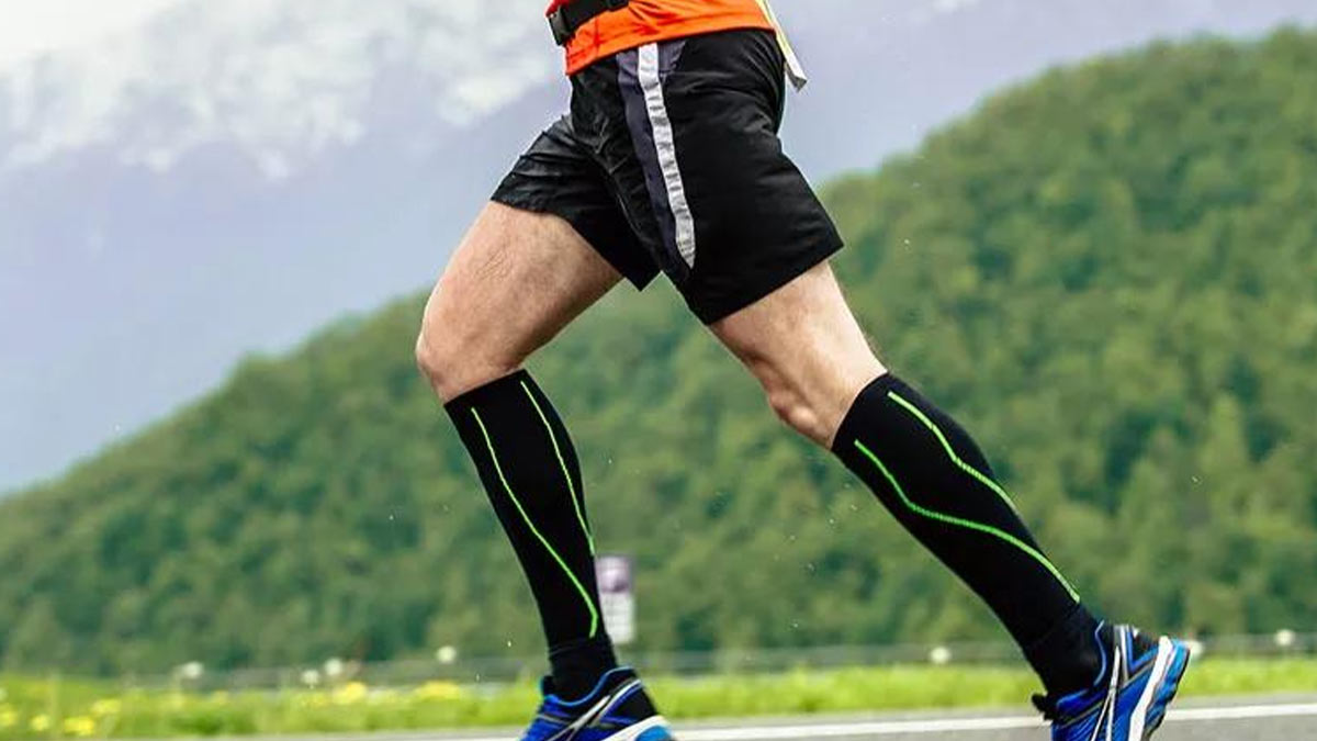 Compression Garments in Sports