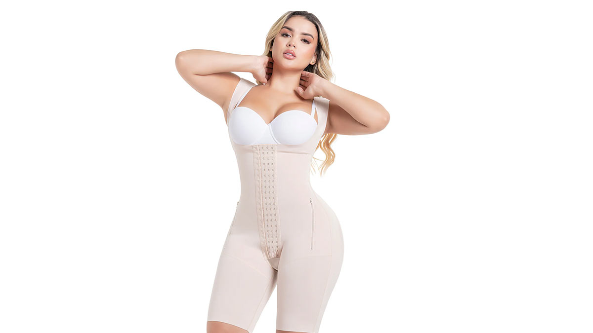 How Stomach Compression for Weight Loss Enhances Motivation