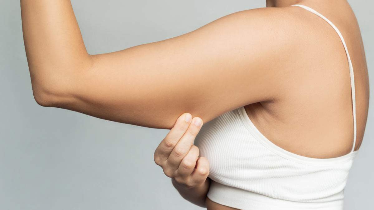 How to Reduce Arm Fat for Ladies: Specific Strategies