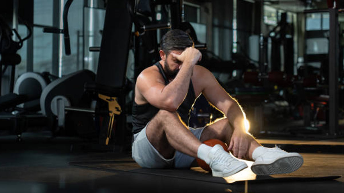 Long Term Health Risks of Improper or Insufficient Exercise