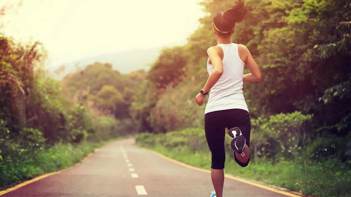 Physical Consequences of Inactivity