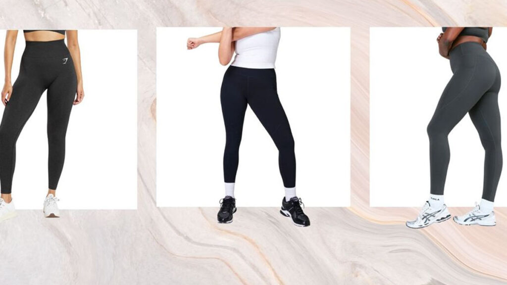 Review of the best sports leg models