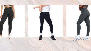 Review of the best sports leg models