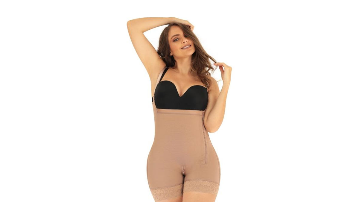 The Future of Compression Garment Innovation