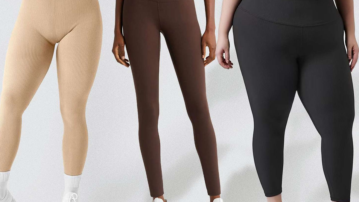 The Future of Sports Leg Models