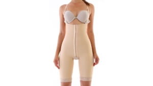 Weight loss assessment using compression garments