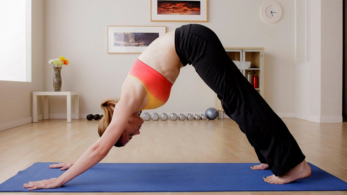 Why Exercise Matters More Than Ever