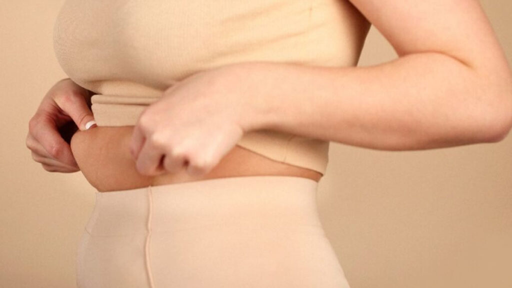 injury prevention and health with Lipomatic compression garments