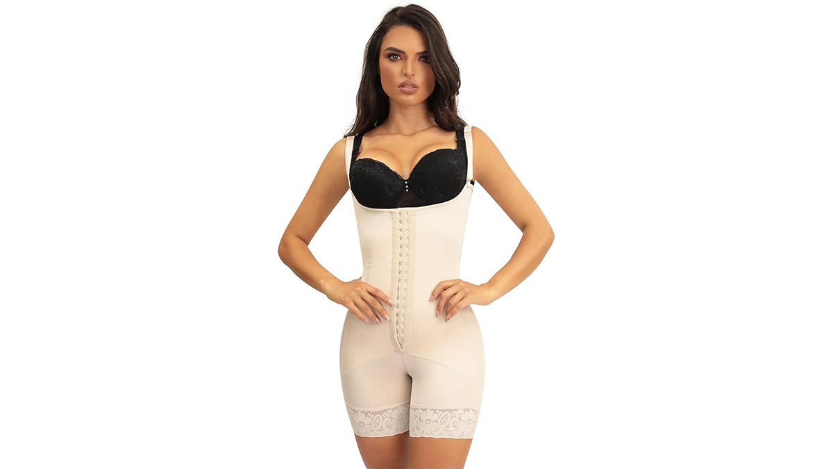 Choosing the Right Compression Garment