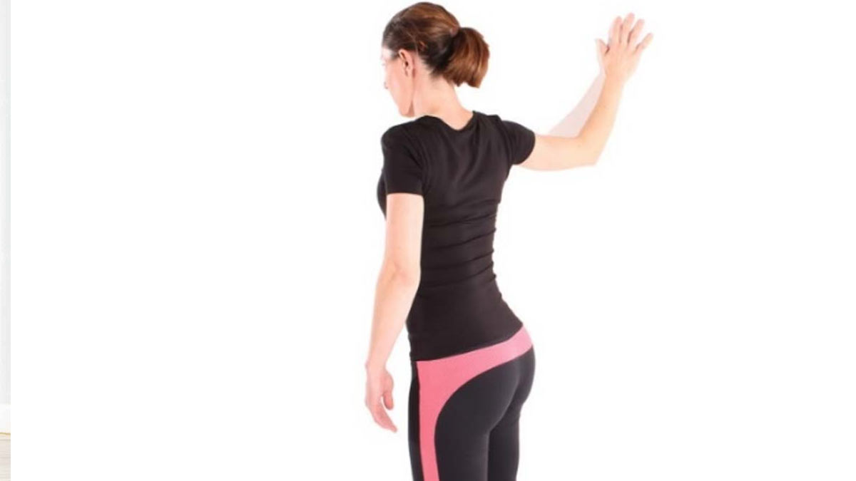 How Lower-Body Mechanics Influence Upper-Body Posture
