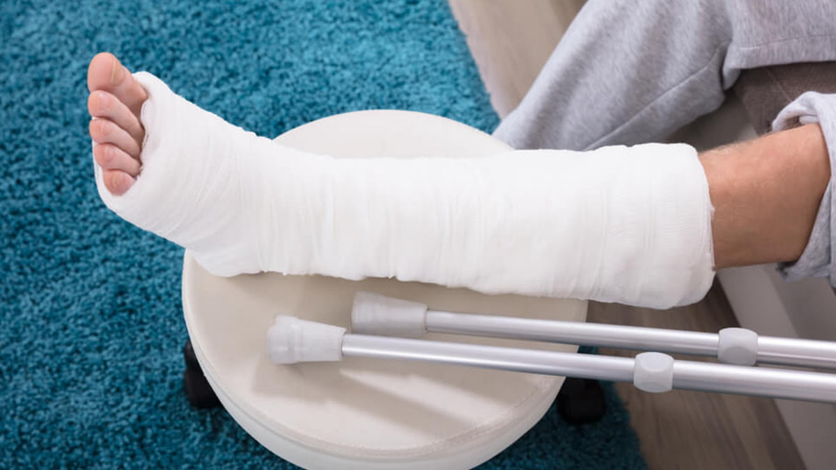 Skin Care and Tissue Health During Recovery