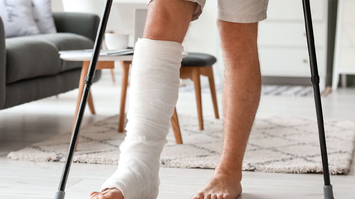 Swelling Control and Circulation Management