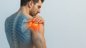 The most important causes of shoulder pain