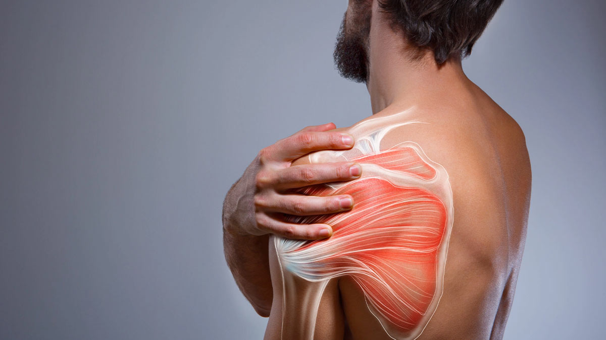 Treatment Methods for Shoulder Pain