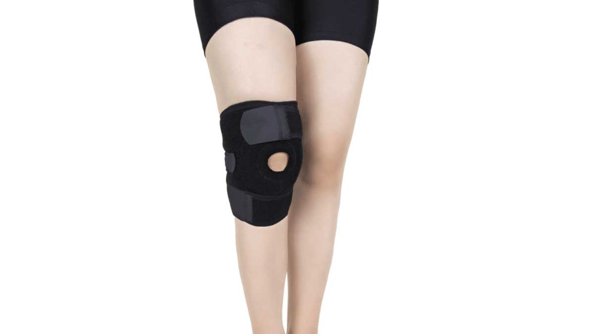 Copper Infused Compression Garments