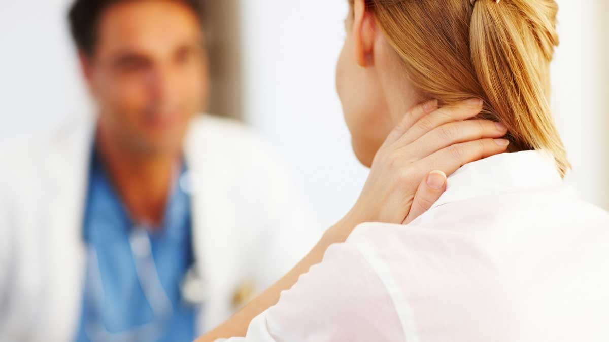 Digestive and Bladder Dysfunction