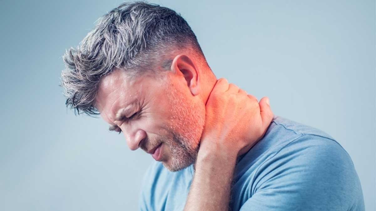 Impact on Daily Living