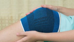 Types of Compression Garments for Knees